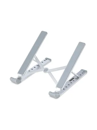Foldable Laptop Riser Stand Portable 1
