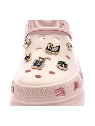 Sabots à Plateforme Rose Femme XTI 143888 7
