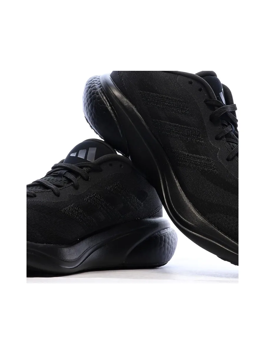 Chaussures de Running Noir Homme Adidas Supernova 3 8