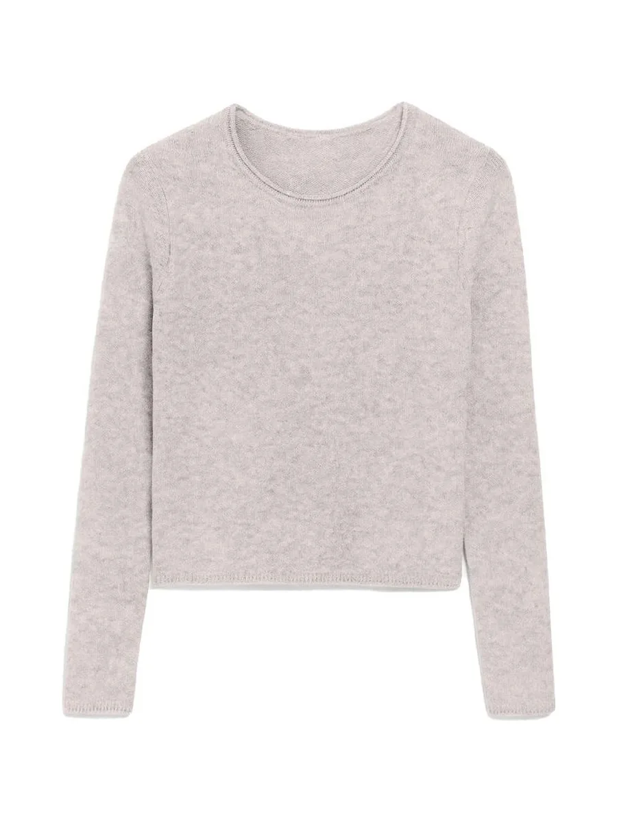 Pull Beige Femme JDY Brielle 2