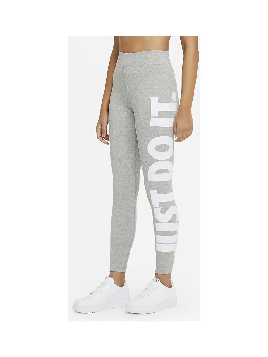 Collants Nike SportsWear Essential GX HR 4