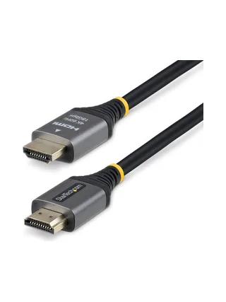 5ft 1.5m HDMI 2.0 Cable 4K Certified 3