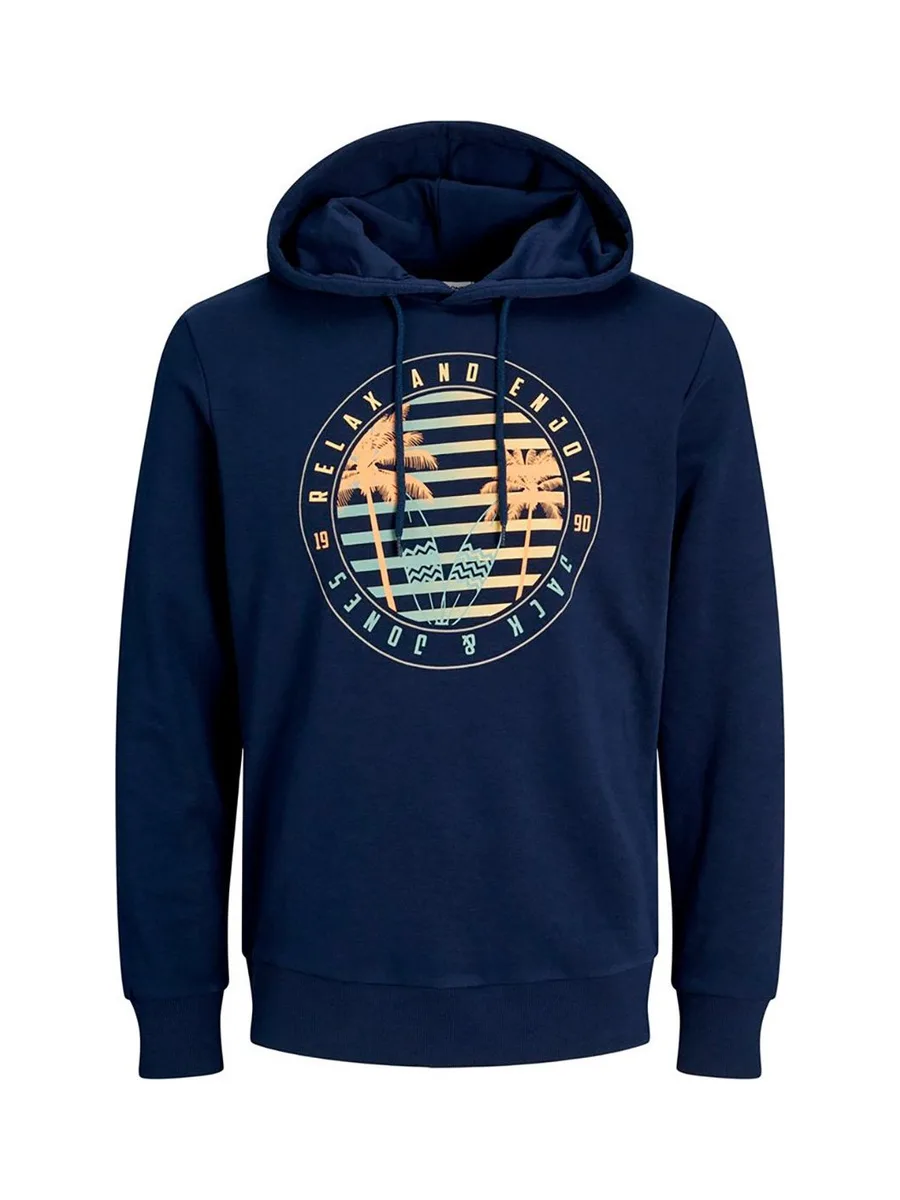Sweat-shirt JACK & JONES 12249267 6
