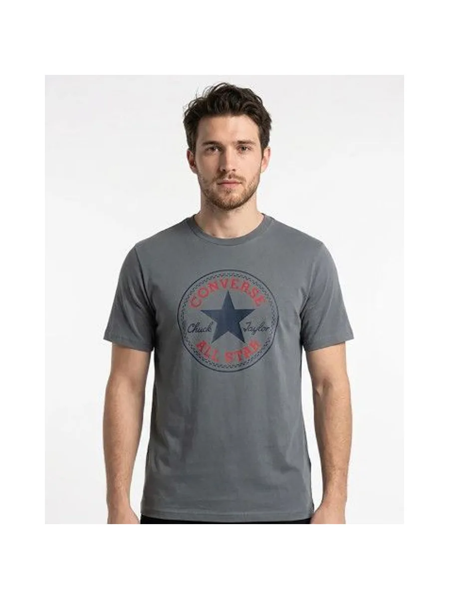 T-shirt CONVERSE CVM5T459 13