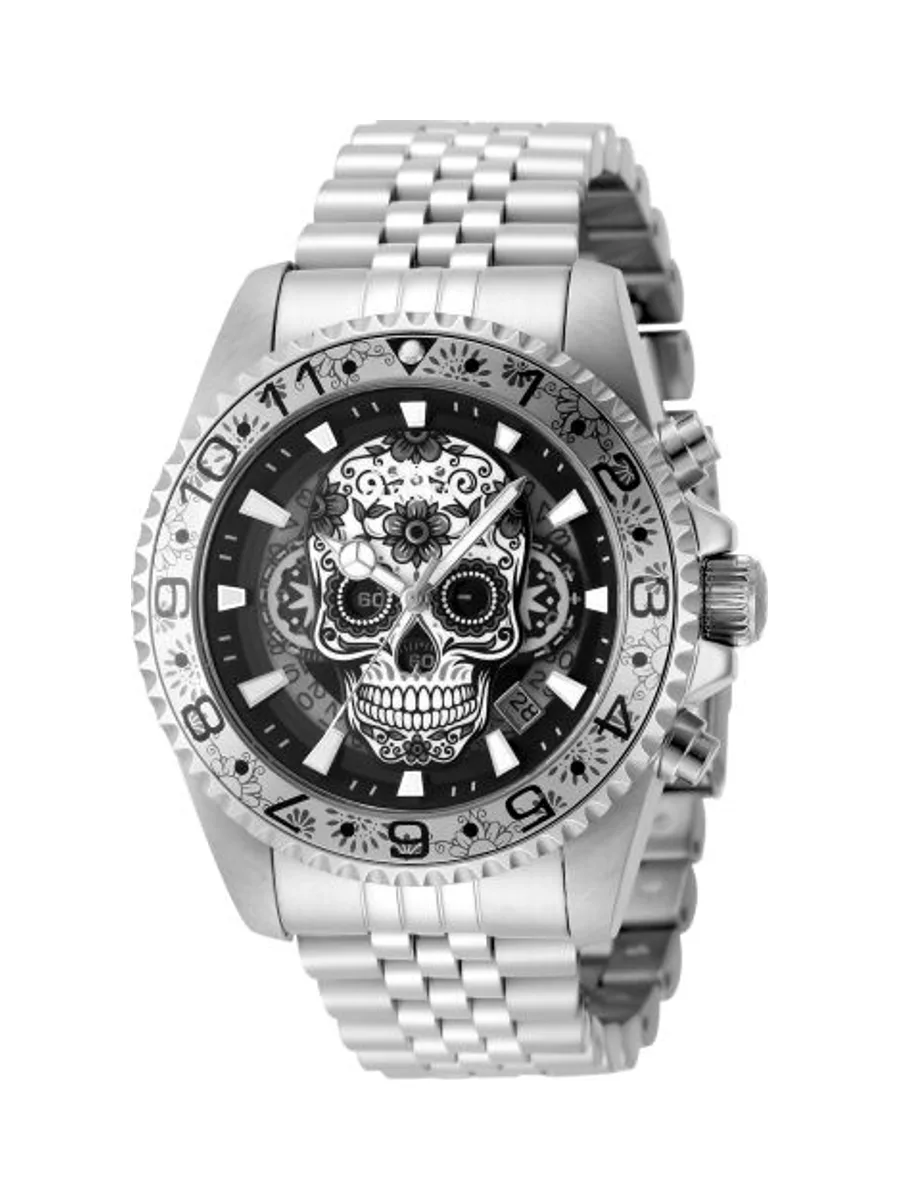 Invicta Men's Pro Diver 1