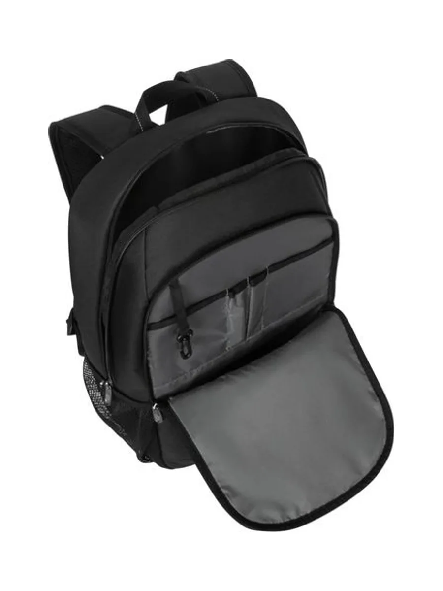 Targus 15.6" Classic Backpack 9