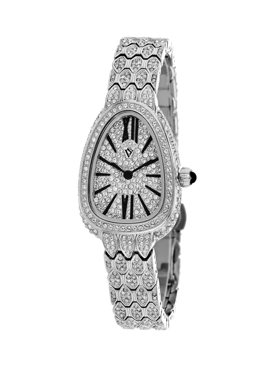 Christian Van Sant Women's Bella 1