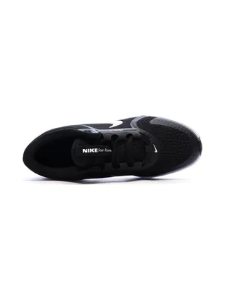 Baskets Noires Femme Nike Star Runner 5 4