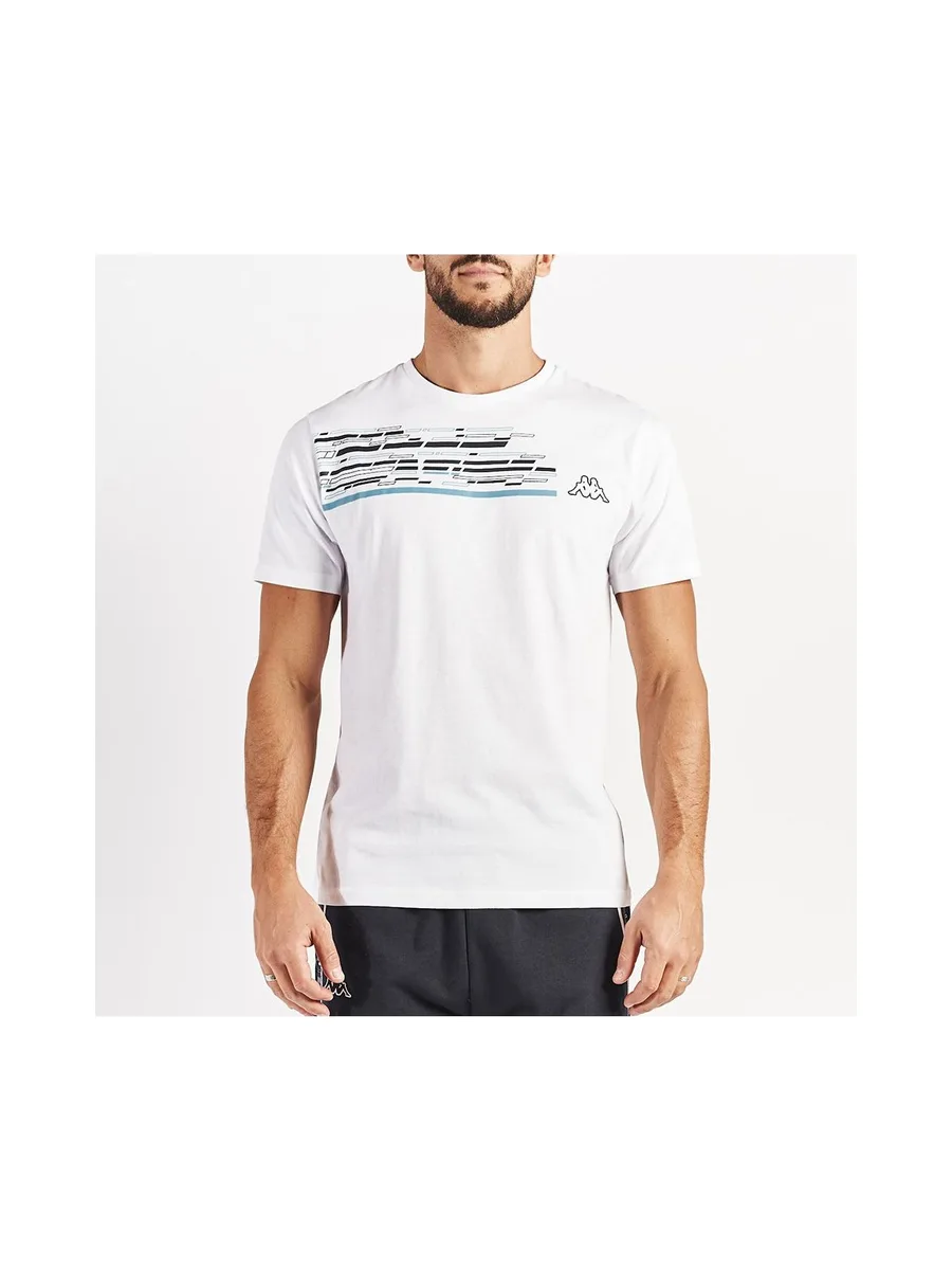 KAPPA 36181KW - T-shirt 8