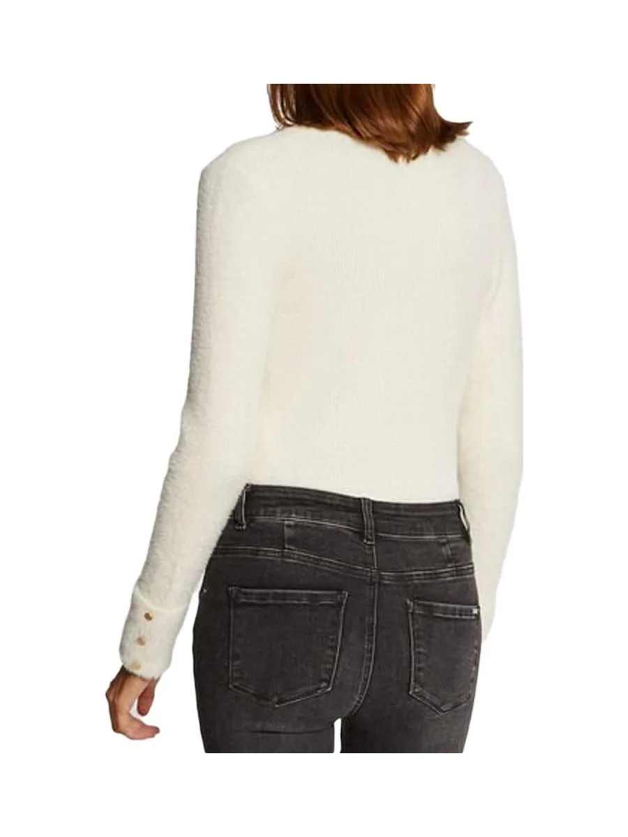 Pull Beige Femme Morgan Moove 3