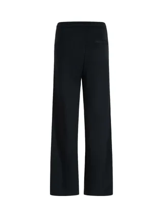 Pantalon fluide Noir Homme Converse Poly 2