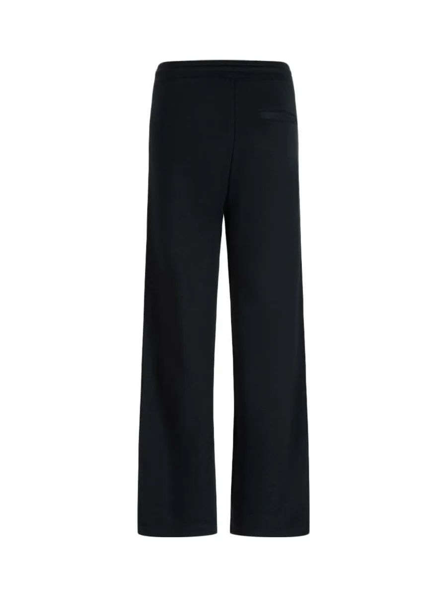 Pantalon fluide Noir Homme Converse Poly 3