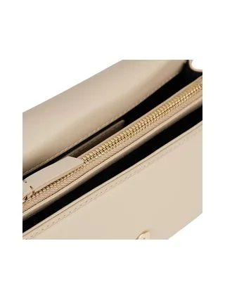 Sac à bandoulière Beige Femme Tommy Hilfiger Heritage 3