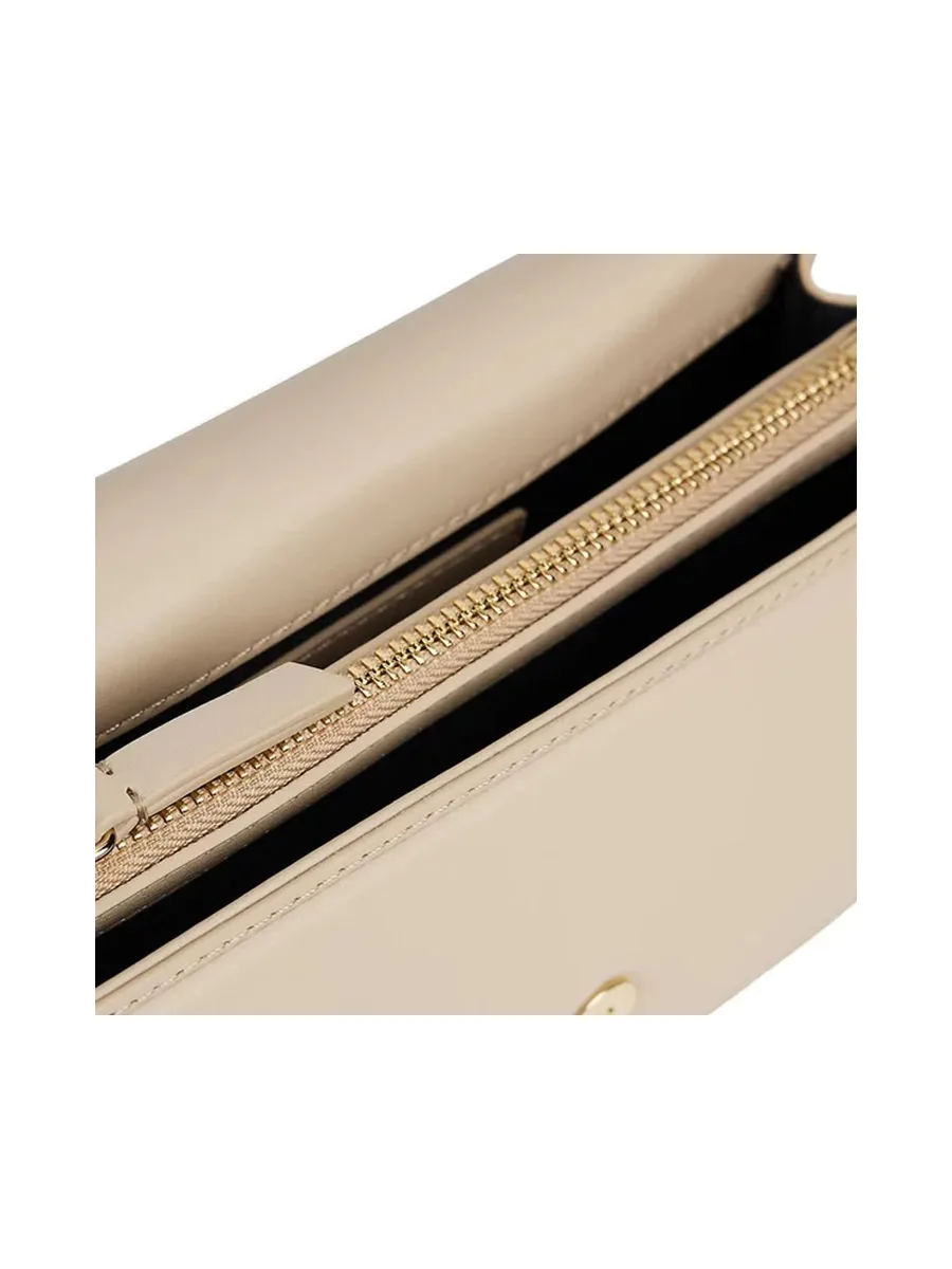 Sac à bandoulière Beige Femme Tommy Hilfiger Heritage 3
