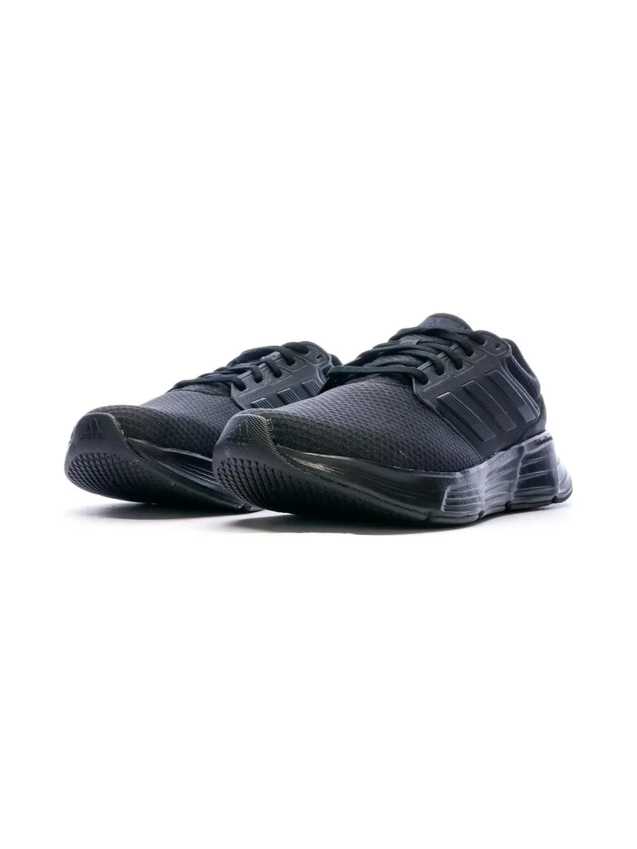 Chaussures de Running Noir Homme Adidas Galaxy 6 6