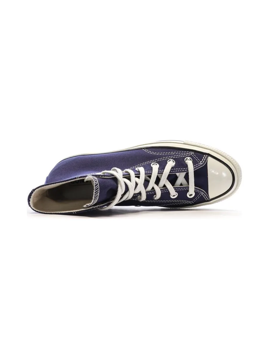 Baskets Marines Mixte Converse Chuck 70 Fall Tone 5