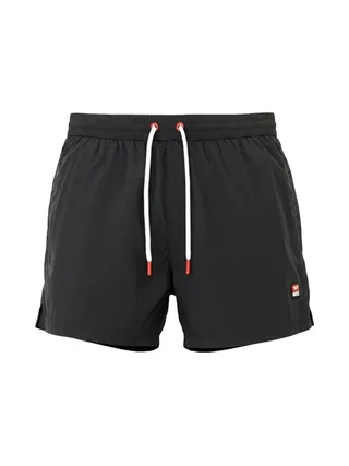 Maillot de bain Noir Homme Diesel Bmbx 1