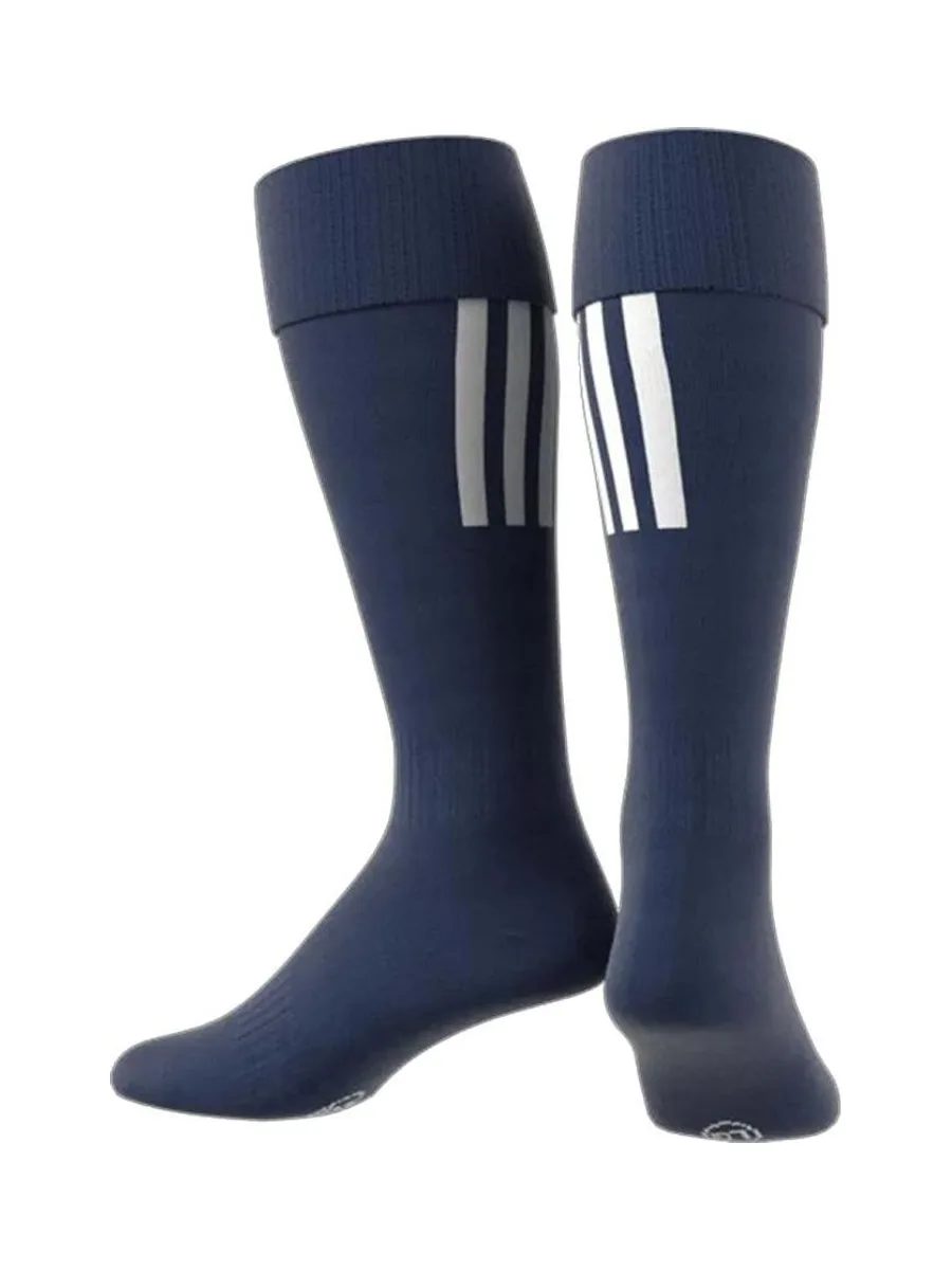 Chaussettes Marine Homme Adidas Santos 1