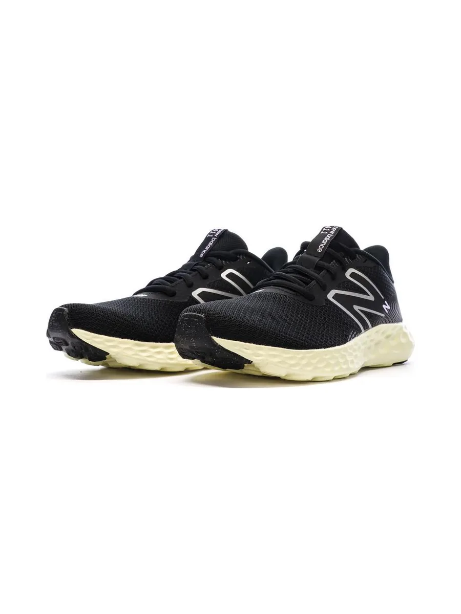 Baskets Noires Homme New Balance Sneakers 411 7