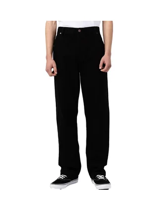 Pantalon Noir Homme Dickies Thomasville 1