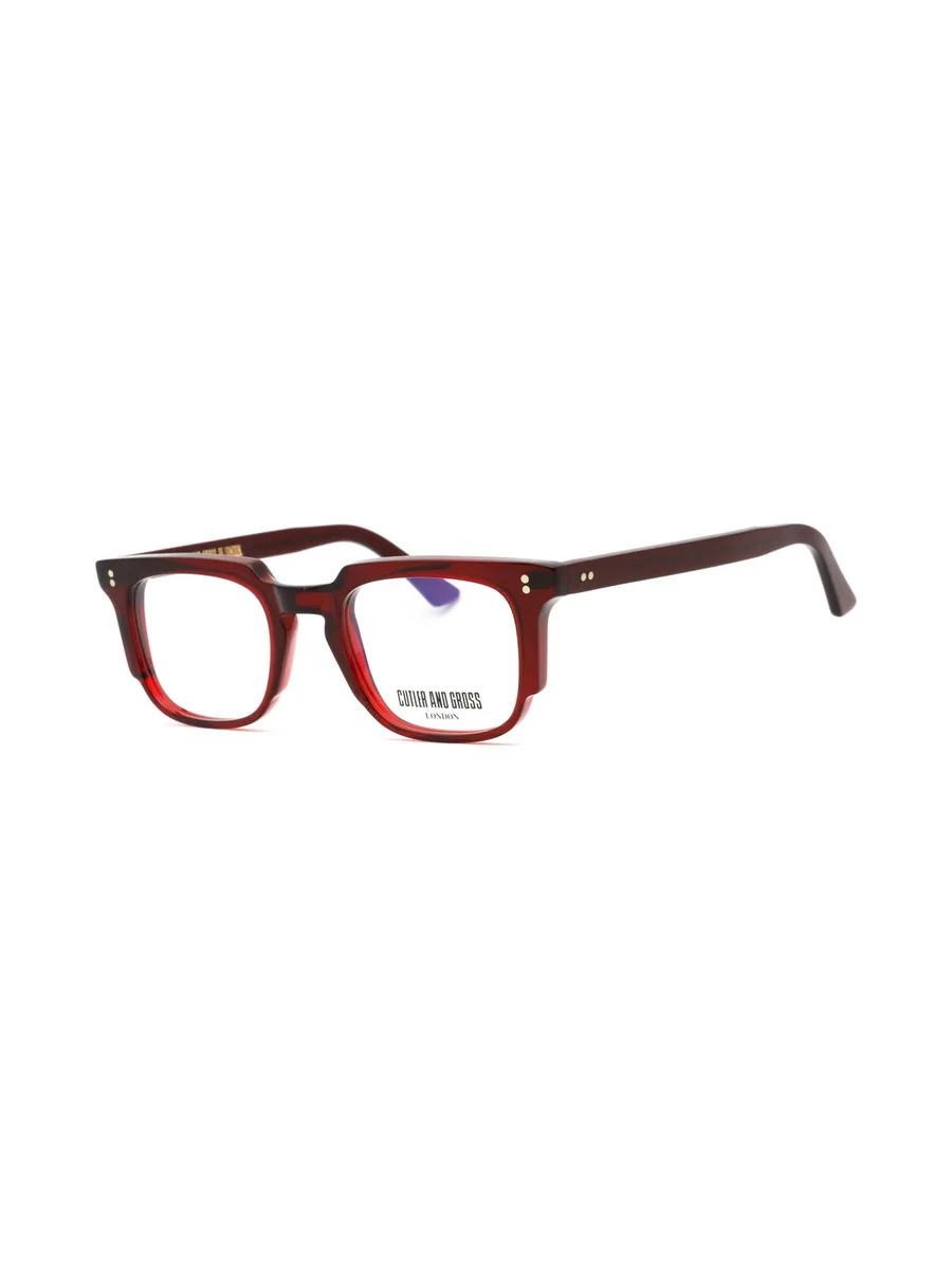 Cutler and Gross CGOP138249 — Lunettes de vue 9