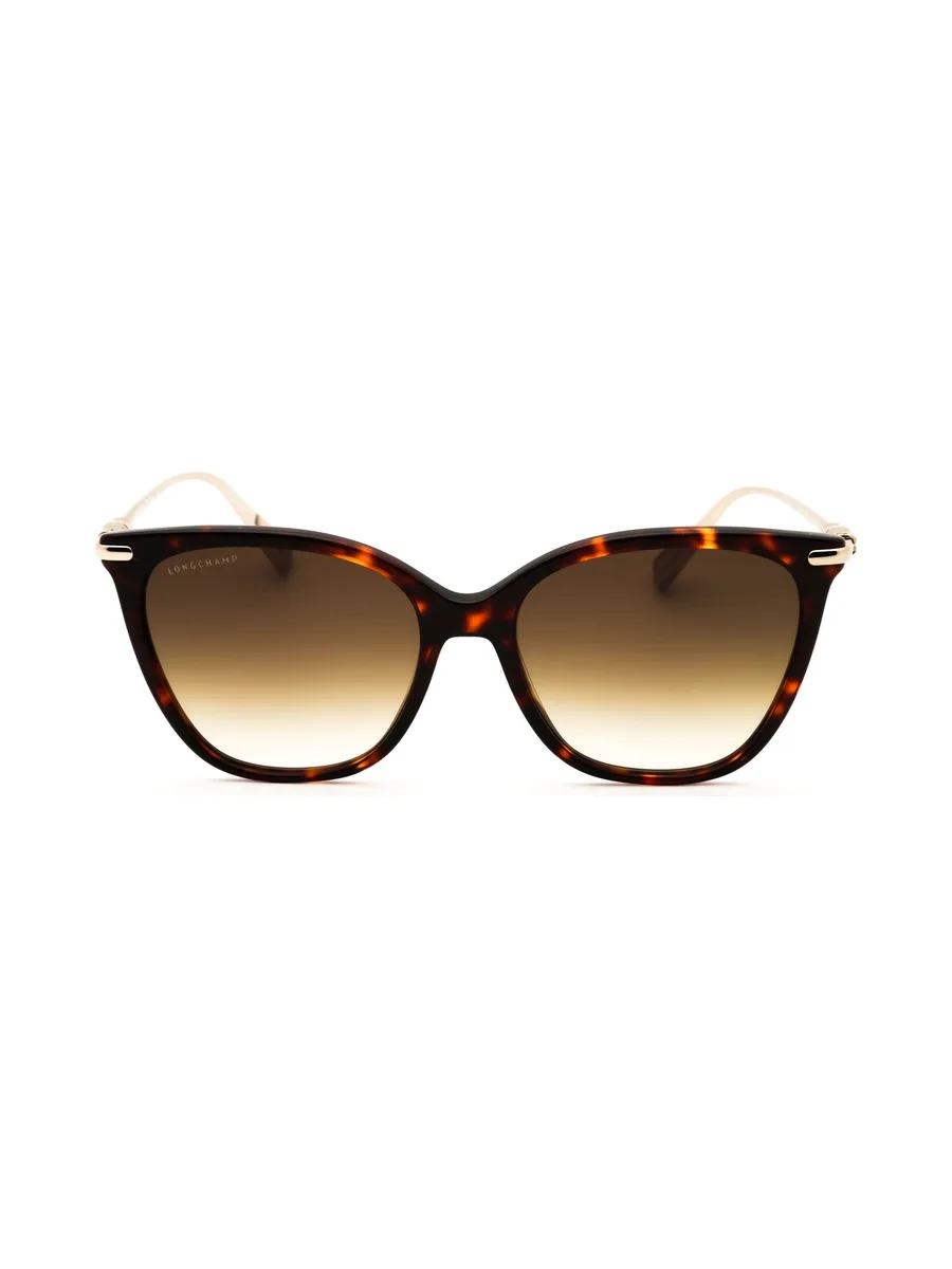 Longchamp LO757SN — Lunettes de soleil 2