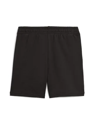 Short Noir Garçon Puma Ess Camo Shorts Tr B 2
