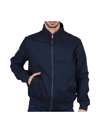 Blouson Marine Homme TBS BASYM 1