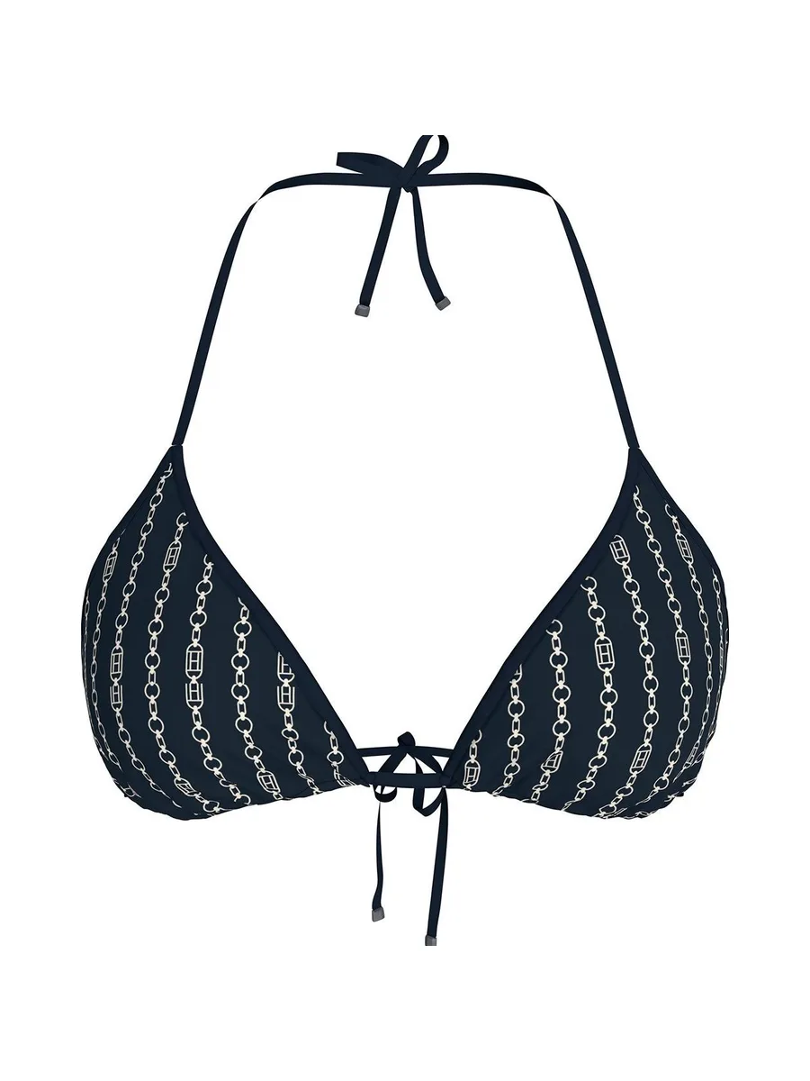 Haut de bikini TOMMY HILFIGER UW0UW05314 2
