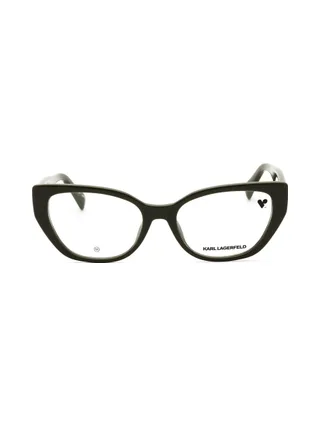 KARL LAGERFELD KL6151 — Lunettes de vue 4