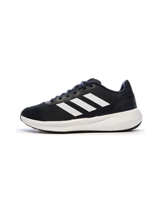 Baskets Noires Homme Adidas Runfalcon 3.0 ID2286 1