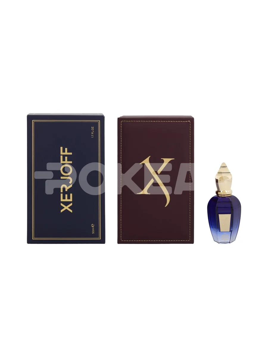 Xerjoff More Than Words Edp Spray 50ml - JTC - JOIN THE CLUB Collection 1