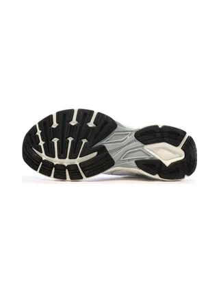 Baskets Blanches/Grises Homme Puma Velophasis 5