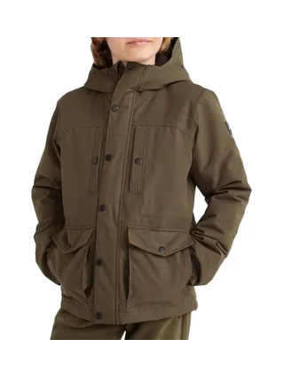 Manteau de Ski Kaki Garçon O'Neill Journey 1