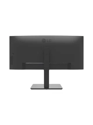 LG 34BA75QE-B computer monitor 5