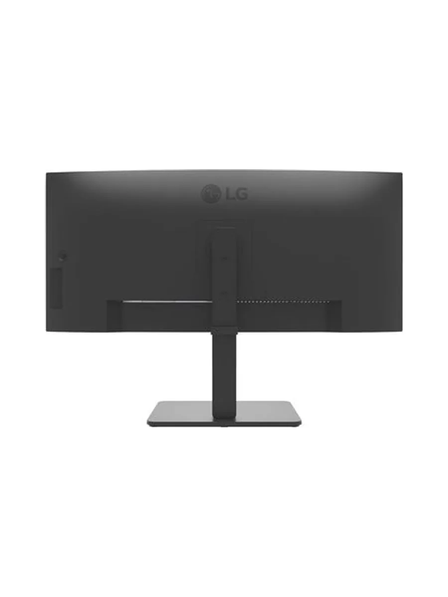 LG 34BA75QE-B computer monitor 5
