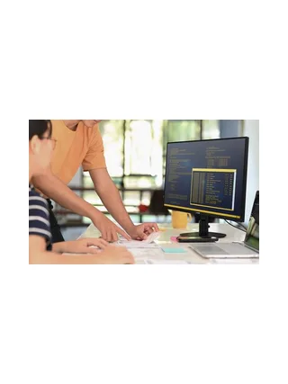 Philips 2000 series 24B2N2200/00 computer monitor 14