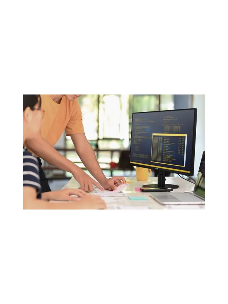 Philips 2000 series 24B2N2200/00 computer monitor 14