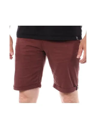 Short Bordeaux Homme RMS26 3579 1