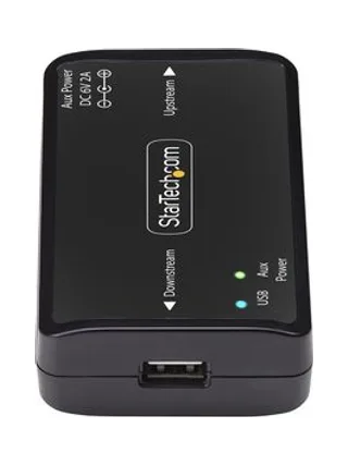 USB Galvanic Isolator 6KV Isolated USB 3