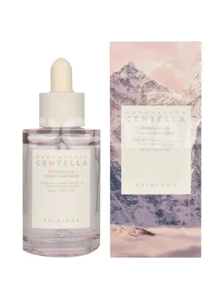 Skin1004 Poremizing Fresh Ampoule Madagascar Centella 50ml 1
