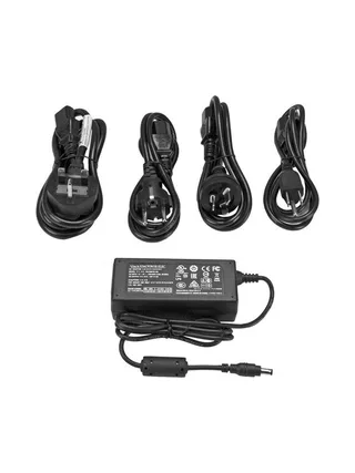 Power Adapter 12V 5A - Replacement 1