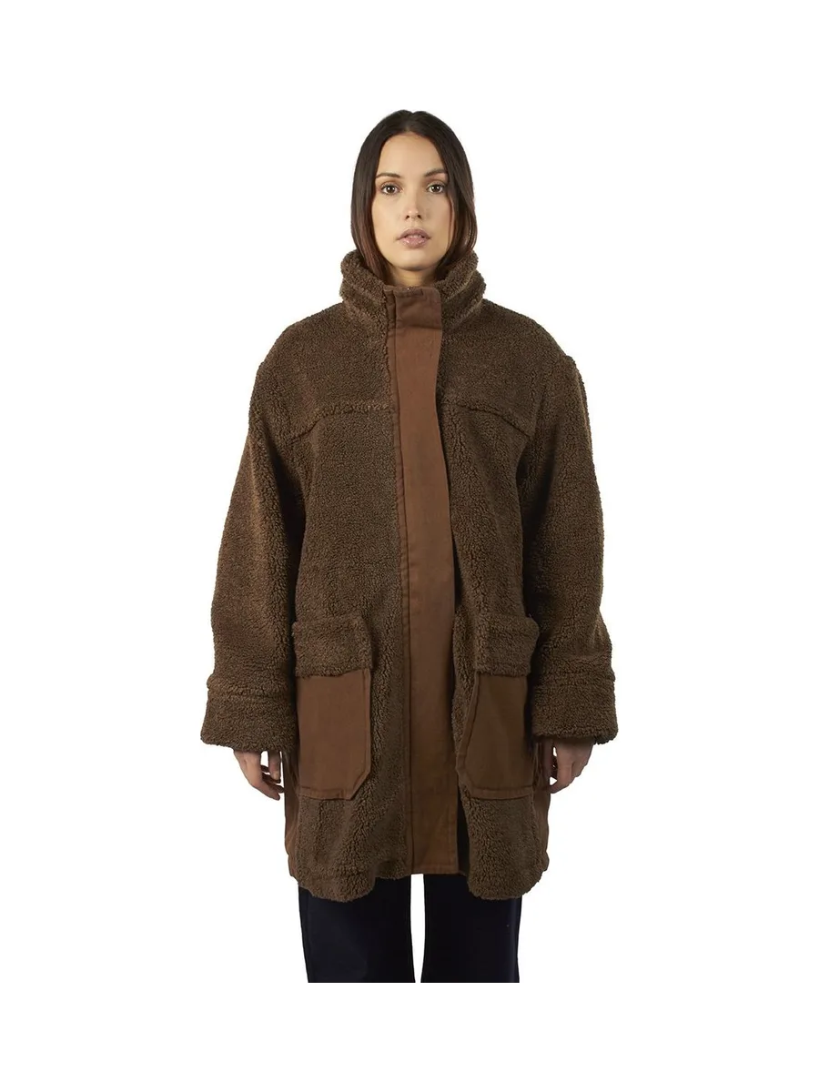 DEUXIÈME FEMME Krizian - Manteau 4