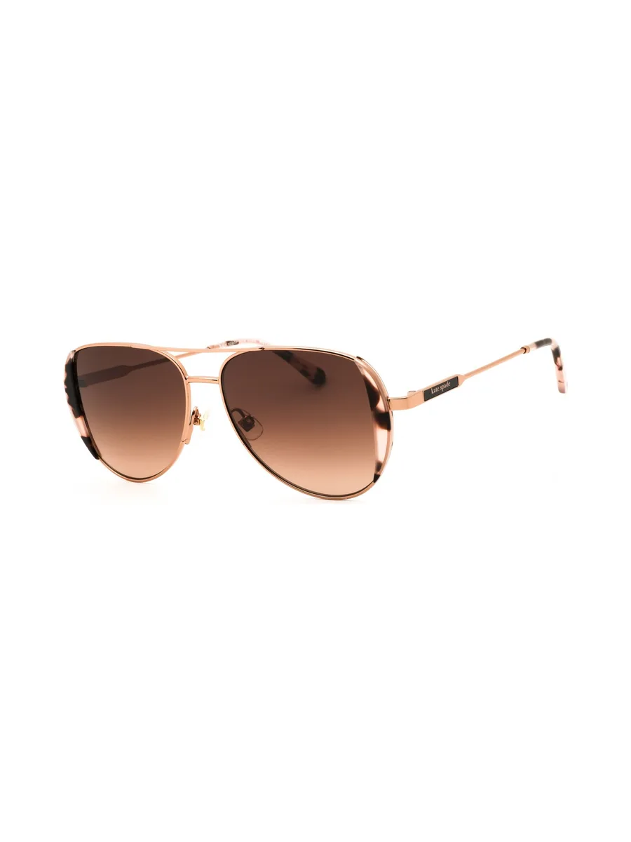 Kate Spade KS NAVY/G/S — Lunettes de soleil 5