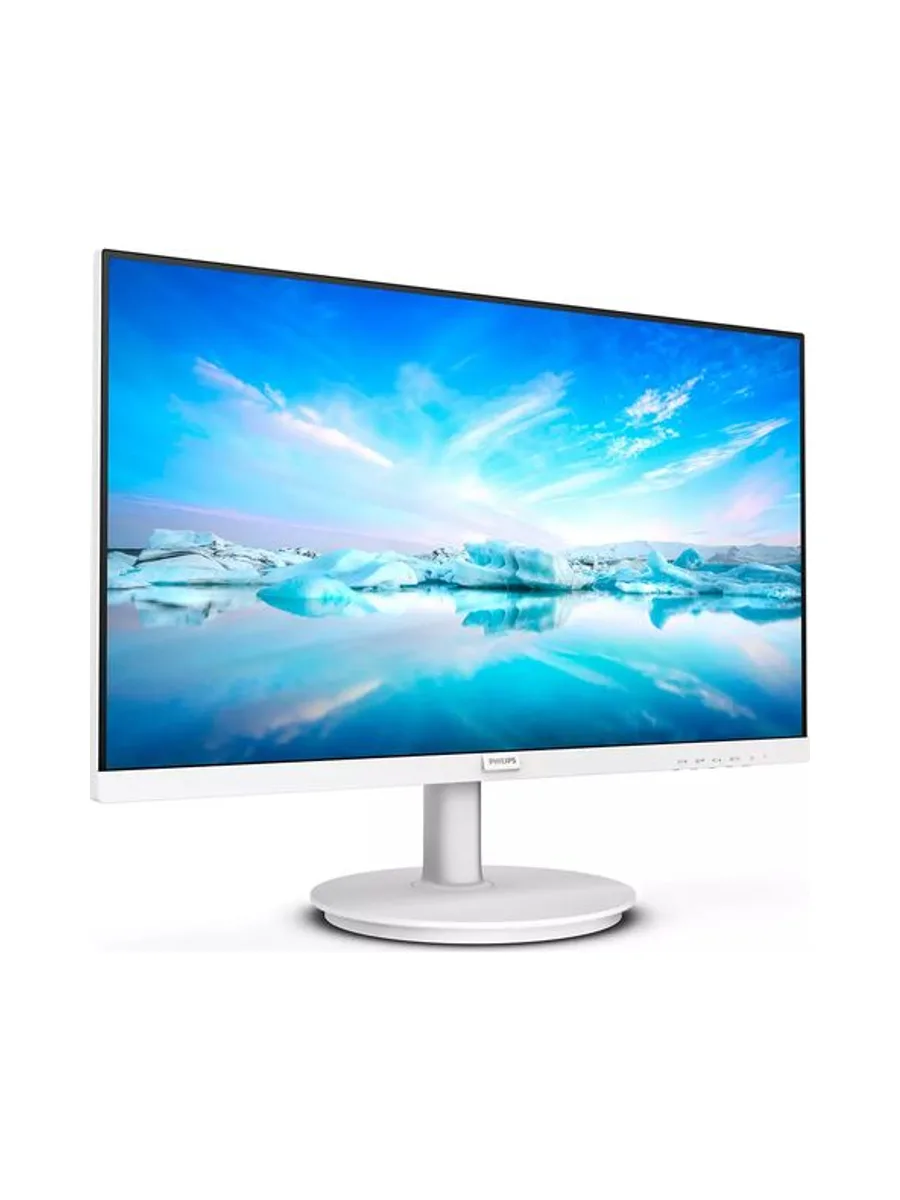 Philips V Line 271V8AW/00 computer monitor 10