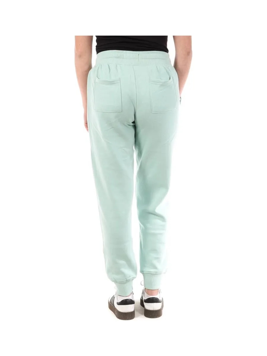 Jogging Vert Menthe Femme Von Dutch Californie 3