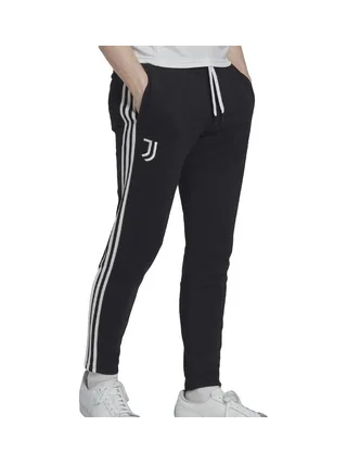 Juventus Jogging Noir Homme Adidas 22/23 1