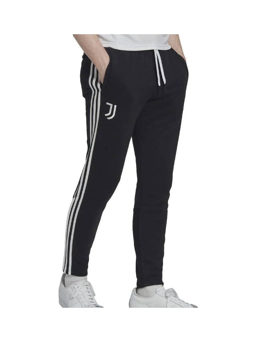 Juventus Jogging Noir Homme Adidas 22/23 2