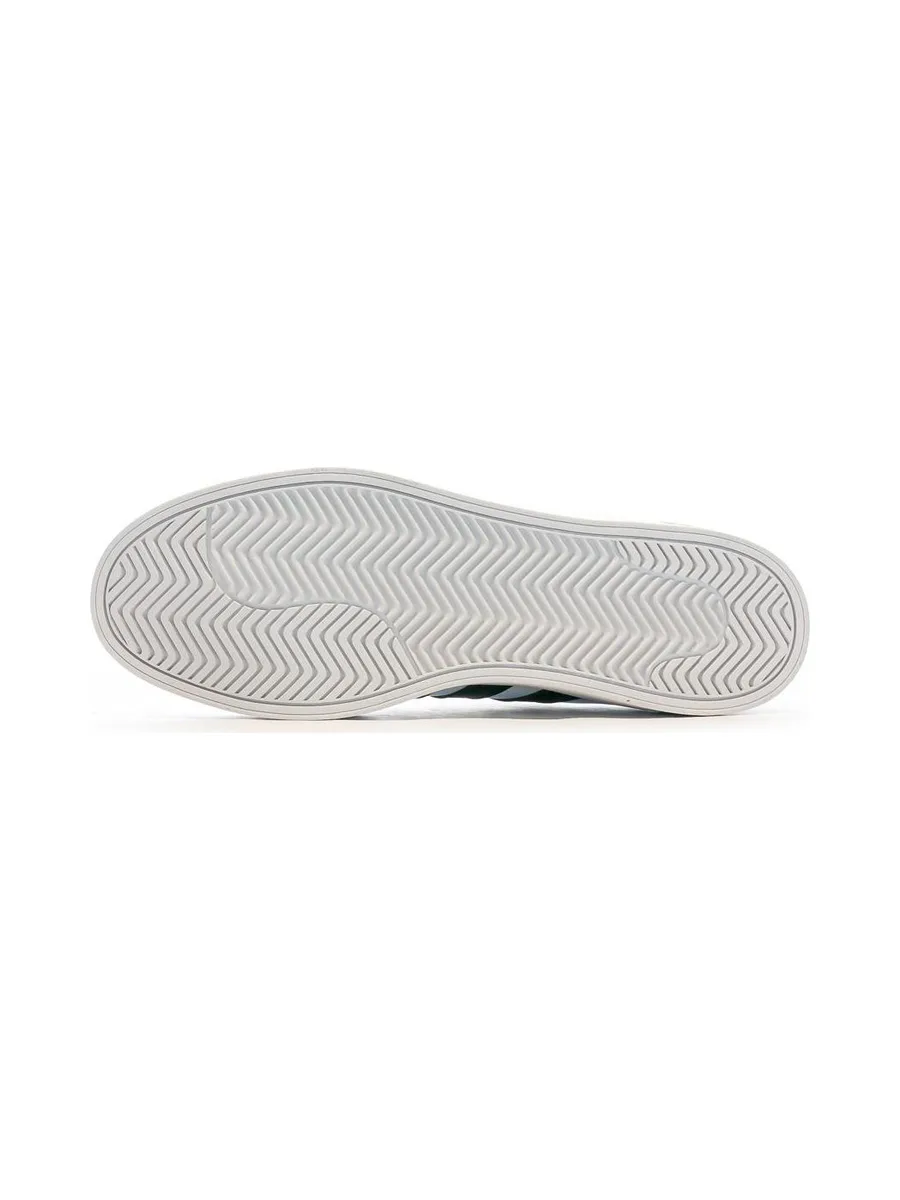 Baskets Blanches Homme Adidas Streetcheck 6