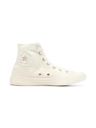 Baskets Ecru Femme Converse Chuck Taylor All Star 2